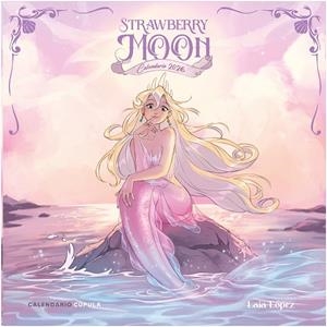 Calendario Laia López 2026 | 9788448044848 | López, Laia