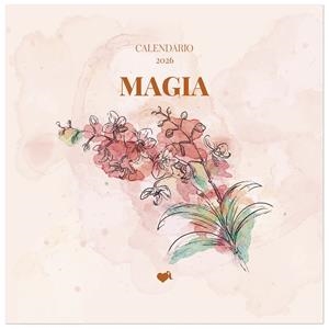 Calendario La Vecina Rubia 2026 | 9788448044978 | La Vecina Rubia