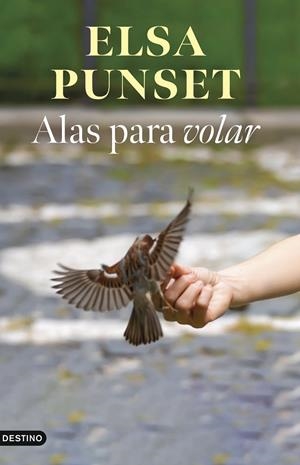 Alas para volar | 9788423368204 | Punset, Elsa