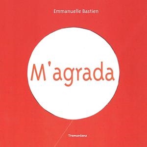 M'agrada | 9788416578351 | Emmanuelle Bastien
