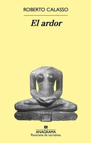 El ardor | 9788433979636 | Roberto Calasso