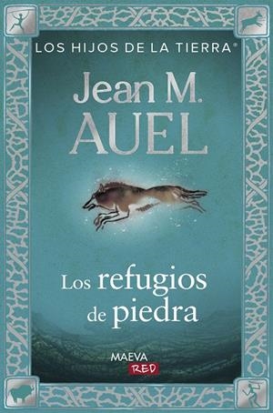 Los refugios de piedra | 9791387664305 | Auel, Jean Marie