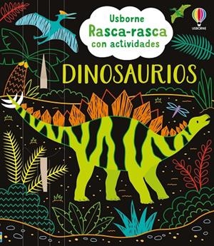 Dinosaurios | 9781836065333 | Baer, Sam