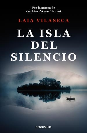 La isla del silencio | 9788466379977 | Vilaseca, Laia
