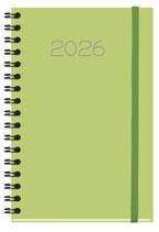 Agenda Salerno s/v llima 2026 | 8423647336127