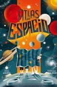 Atlas del espacio | 9788410101999 | Albanese, Lara