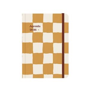 Agenda anual semanal 2026 Palito | 9788419215703 | Dominguín, Palito