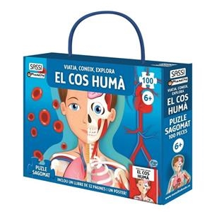 Cos humà | 9788410443907 | AA.VV.