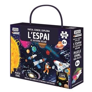 L'Espai | 9788410443938 | AA.VV.