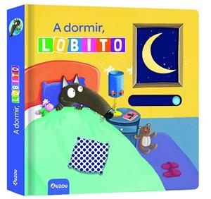 A dormir, Lobito (Nueva edicón) | 9791039568586 | Lallemand, Orianne