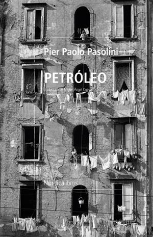 Petróleo | 9791387563998 | Pasolini, Pier Paolo