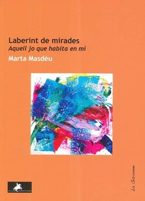 Laberint de mirades | 9791399075632 | Masdéu, Marta