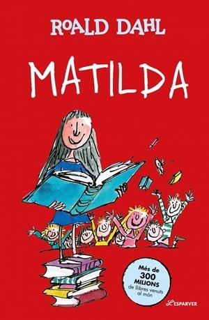 Matilda | 9788410489745 | Dahl, Roald