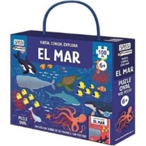 Mar | 9788410443921 | AA.VV.