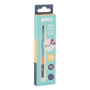 Llapis Infinite Pencil mini HB | 8410782199618