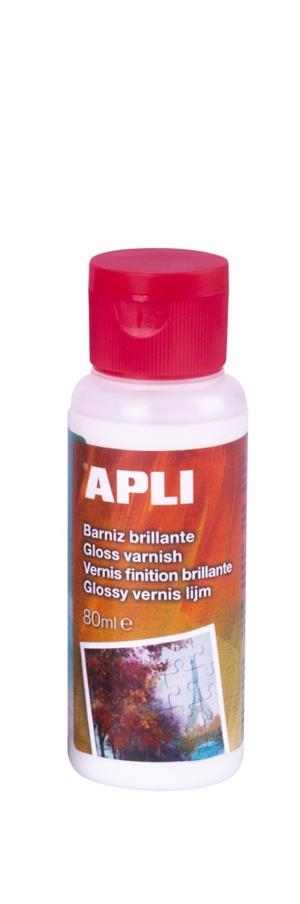 Vernís fixador 80ml | 8410782136200