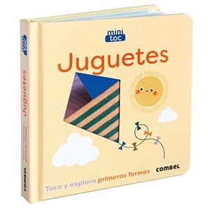 Juguetes. MiniToc | 9788411583015 | Findlay, Rhiannon