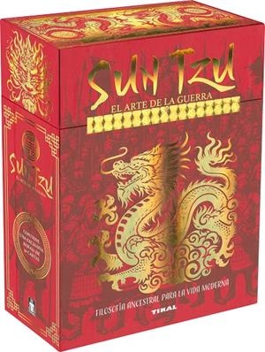 Sun Tzu. El arte de la guerra | 9788499285412 | Sun Tzu