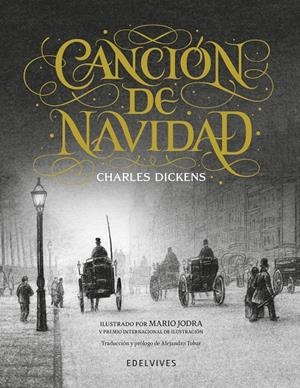 Canción de Navidad | 9788414061169 | Dickens, Charles