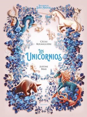Los unicornios | 9788414064177