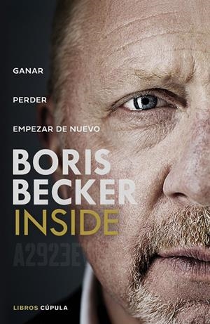 Inside | 9788448045197 | Becker, Boris