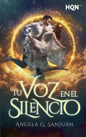 Tu voz en el silencio | 9791370009540 | G. Sanjuán, Ángela