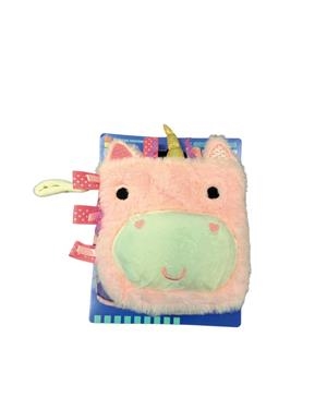 Libros blanditos. ¡Soy un unicornio! | 9788469645611 | Varios Autores