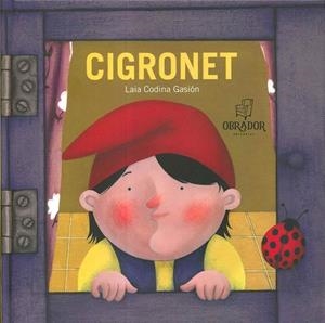 Cigronet | 9791399001419 | Laia Codina Gasión