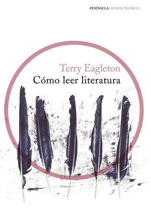 Cómo leer literatura | 9788499424606 | Terry eagleton