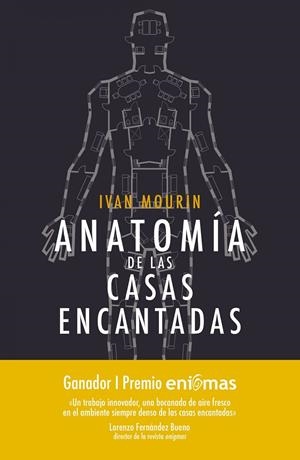 Anatomia de las casas encantadas | 9788415864899 | Ivan Mourin