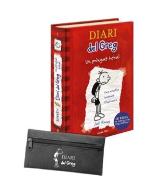 Greg 1 octubre 2025 - pack | 8432715188353