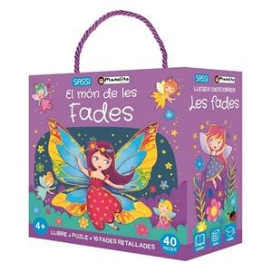 El món de les fades | 9788410443815 | Gaule M