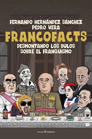 Francofacts | 9788412899580 | Hernández Sánchez, Fernando