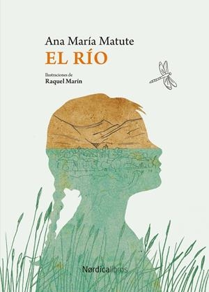 El Río E. Centenario | 9791387922238 | Matute Ausejo, Ana María