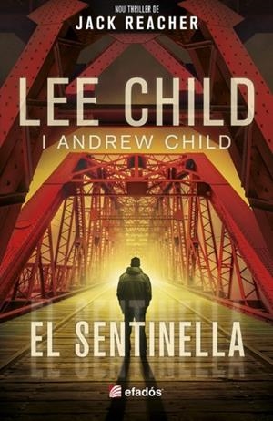 El sentinella | 9791387658311 | Child, Lee