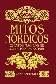 Mitos nórdicos | 9788410101968 | SMITHSON, JANE