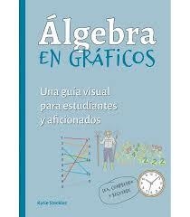 Algebra en gráficos | 9788428217828 | Katie Steckles