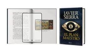 El plan maestro (pack TC) | 8432715189848 | Sierra, Javier