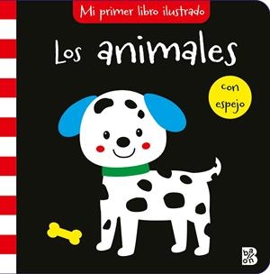Mi primer libro ilustrado - Los animales | 9789403242460 | Ballon