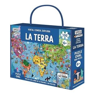 Terra | 9788410443891 | AA.VV