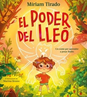 El poder del lleó | 9791387695088 | Tirado, Míriam