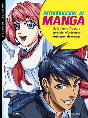 Introducción al manga | 9788410469167 | Leong, Sonia