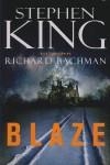 Blaze | 9788401336911 | Stephen King