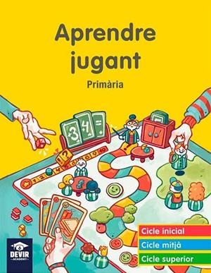 Aprendre jugant: Primària | 8436607944829 | Idealúdica