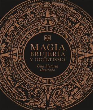 Magia, brujería y ocultismo | 9780241537886 | DK