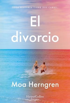 El divorcio | 9788410644212 | Herngren, Moa/Unzueta Ledesma, Óscar A.
