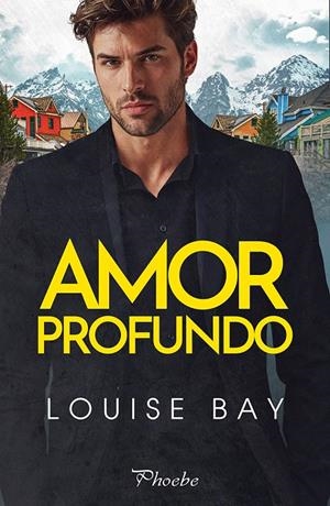 Amor profundo | 9791387787448 | Bay, Louise