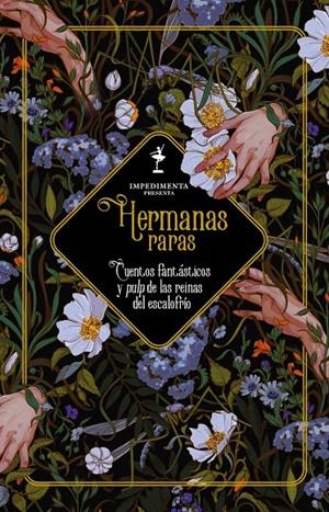 Hermanas raras | 9791387641382 | Bodine Drake, Leah/Garfield, Frances/Harding, Allison V./La Spina, Greye/Lee, Tanith/Montgomery, L.M
