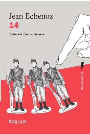 14 | 9788410487710 | Echenoz, Jean