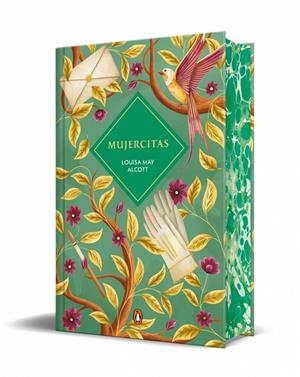 Mujercitas (edición especial limitada con cantos tintados) | 9788491056805 | Alcott, Louisa May